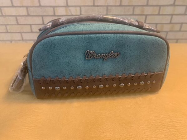 Wrangler Turquois Bag