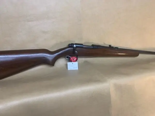 Remington 722 257 Roberts